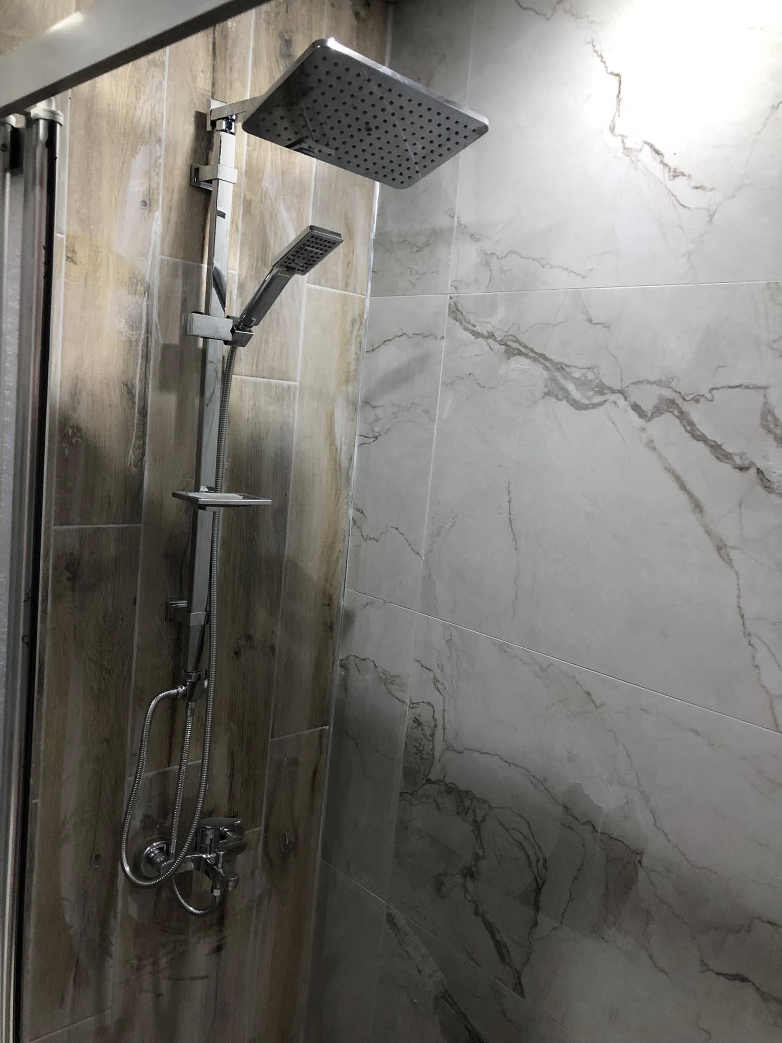 Arsuz Su Tesisatçısı