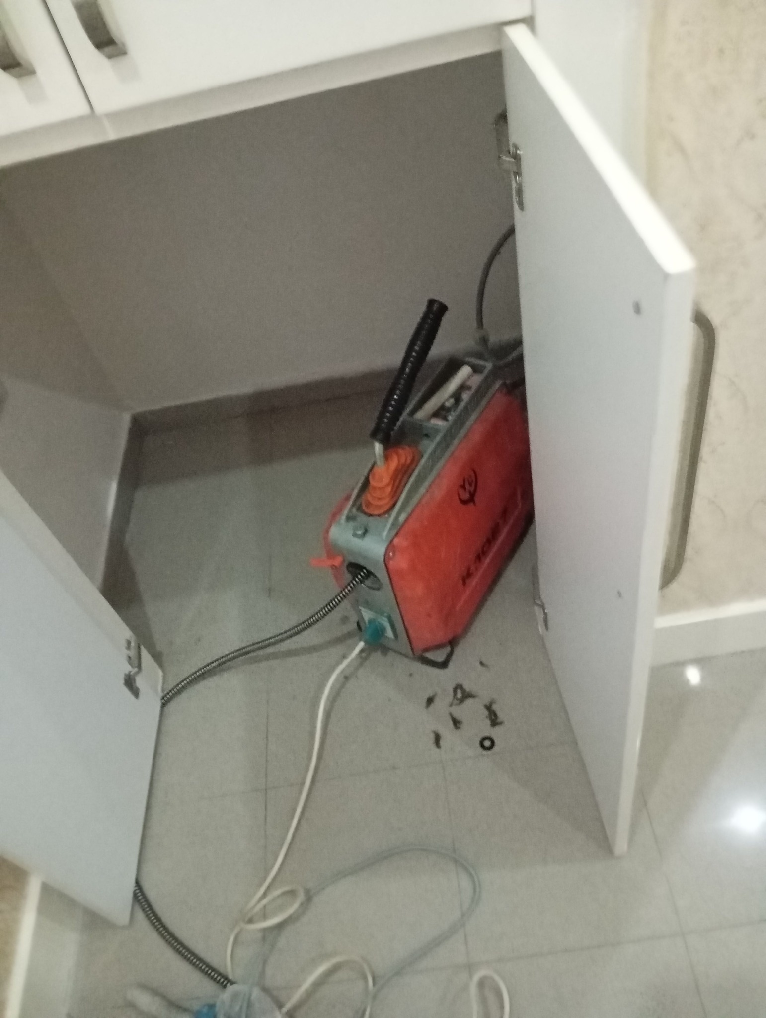 Hatay Lavabo Sifonu Değişimi