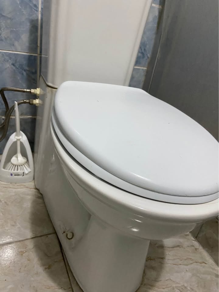 Tuvalet Tıkanık Açma